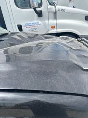 2003 Ford Excursion Limited - Primary Damage Right Image
